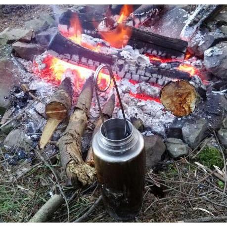 NALGENE Nalgene ナルゲン ボトル バックパッカー 32オンス ステンレス  