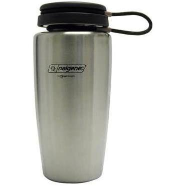 NALGENE（ナルゲン） ボトル バックパッカー 32オンス ステンレス 1.0L