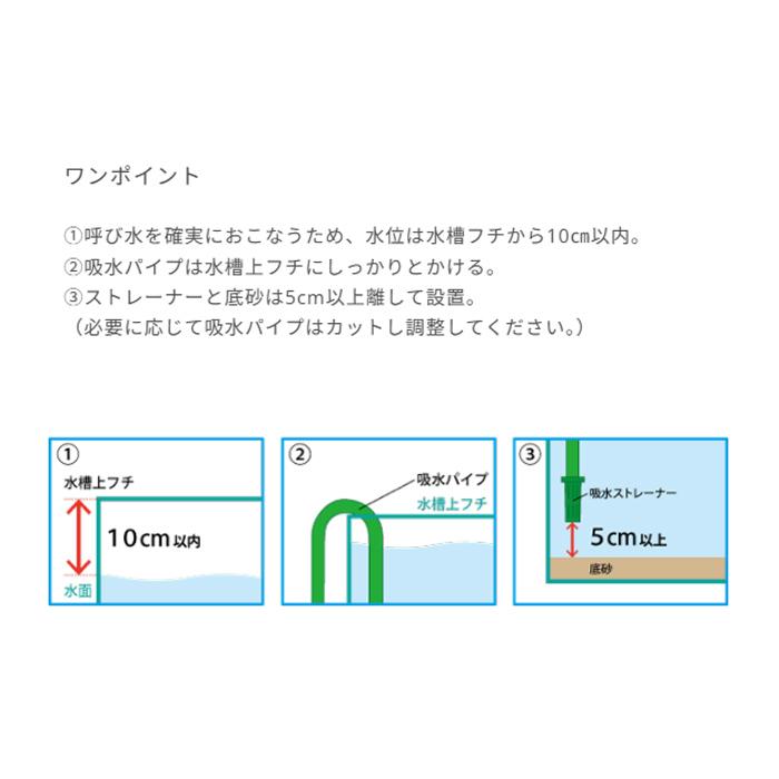 エーハイム クラシック クラシックフィルター 2215 (ろ材付セット