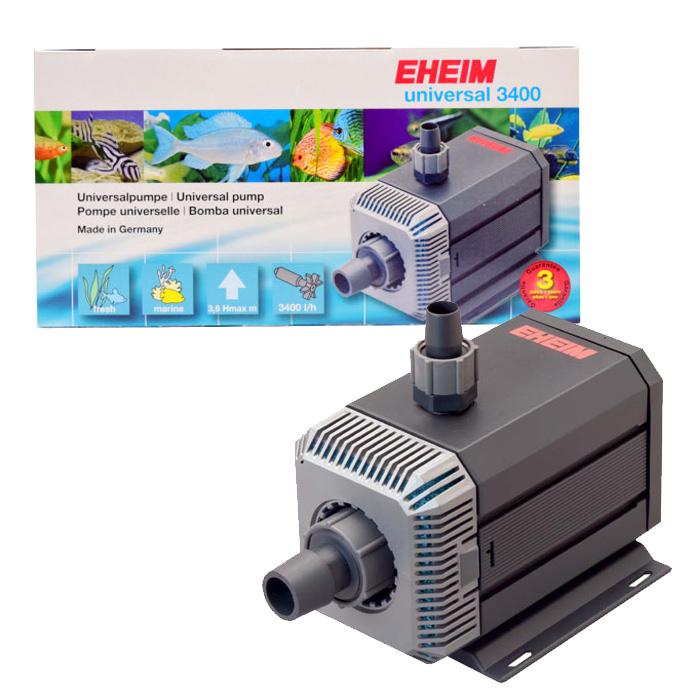 EHEIM（エーハイム） 水陸両用ポンプ 1260 (西日本用：60Hz 