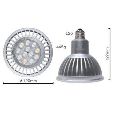 海水魚/ソフトコーラル用 LED照明 ボルクスジャパン LeDio RX122c Marine