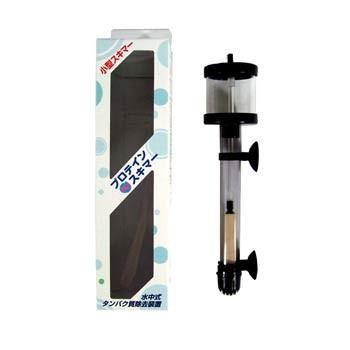 アクア工房 プロテインぷちスキマー 小型スキマー 小型海水タンク用 水槽用 ディスカウントアクア 通販 Yahoo ショッピング