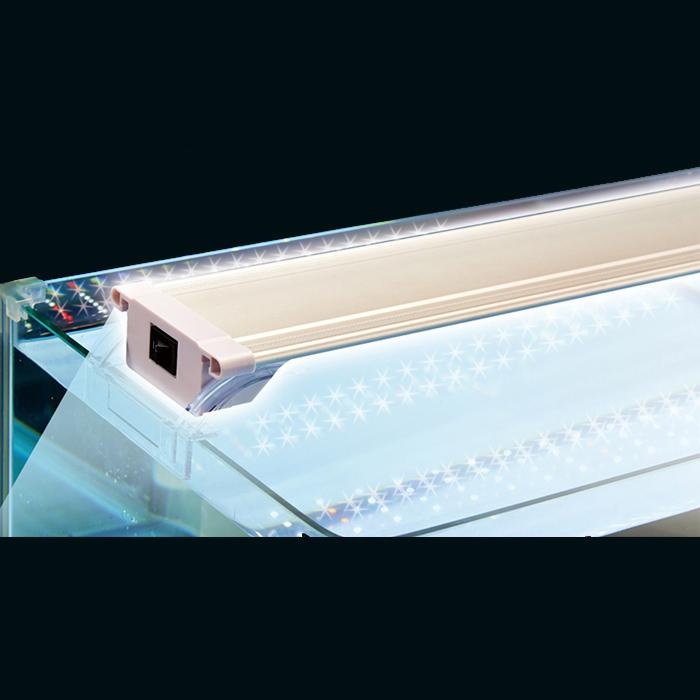 ニッソー PG スーパークリア 1200 水槽用照明 LEDライト 120cm用