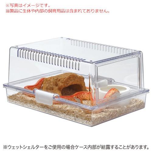 スドー レプティギア 365 爬虫類飼育ケース RX-472