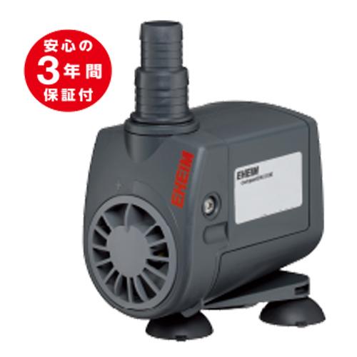 エーハイム コンパクトオン2100 西日本用 60hz 水陸両用ポンプ 淡水 海水両用 ディスカウントアクア 通販 Yahoo ショッピング