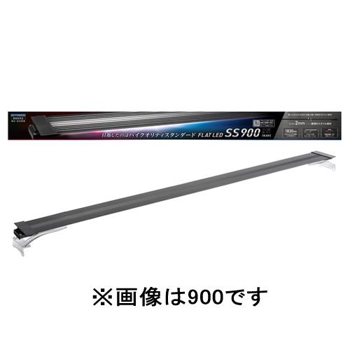 コトブキ フラットledスーパースリム10 ブラック Flat Led Ss 10 海水 淡水両用 人気no 1 本体