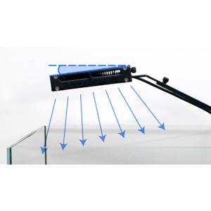 ライト・照明器具 ZOOX Actinic Shiner 60 Axis sift ZOOX Actinic