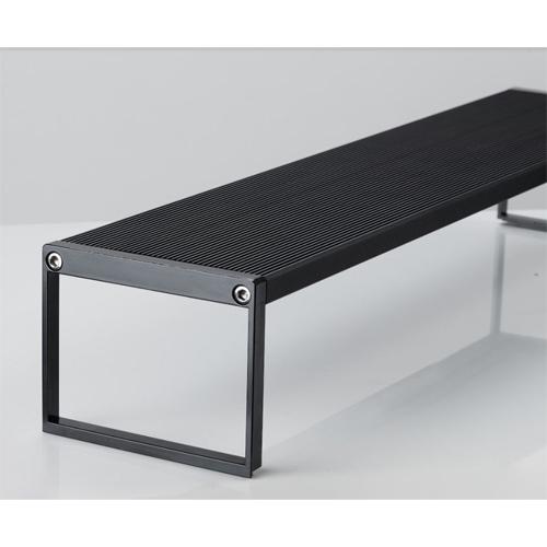 Chihiros WRGB2 SLIM 30 ブラック 熱帯魚 水草