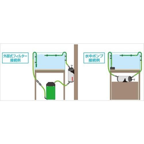 エーハイム リーフレックス UV1500 UV殺菌灯 淡水・海水両用 エーハイム リーフレックス UV1500 UV殺菌灯 淡水・海水両用