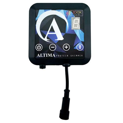 ALTIMA プロテインスキマー 300S ALTIMA アルティマ 300S ZOOX プロテインスキマー DCポンプ