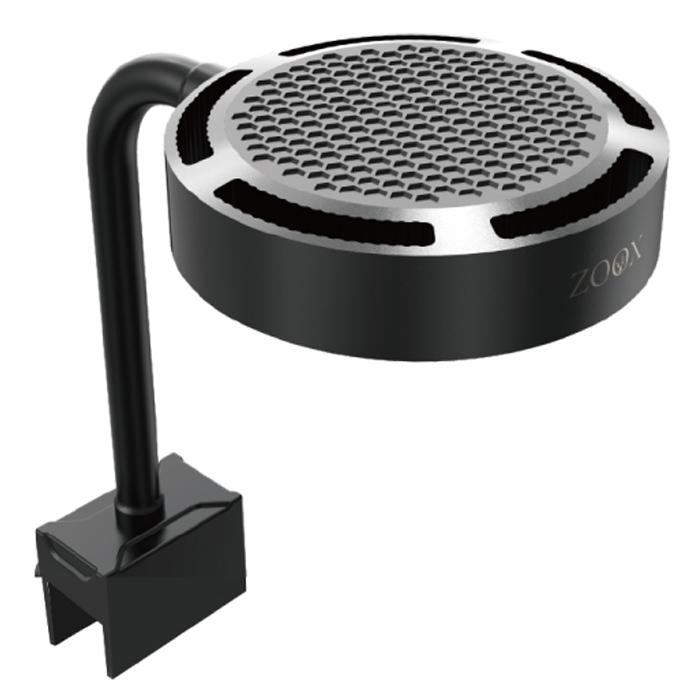 ZOOX リーフナノ ミニ 30〜45cm水槽用 小型水槽 LED照明 海水魚 サンゴ