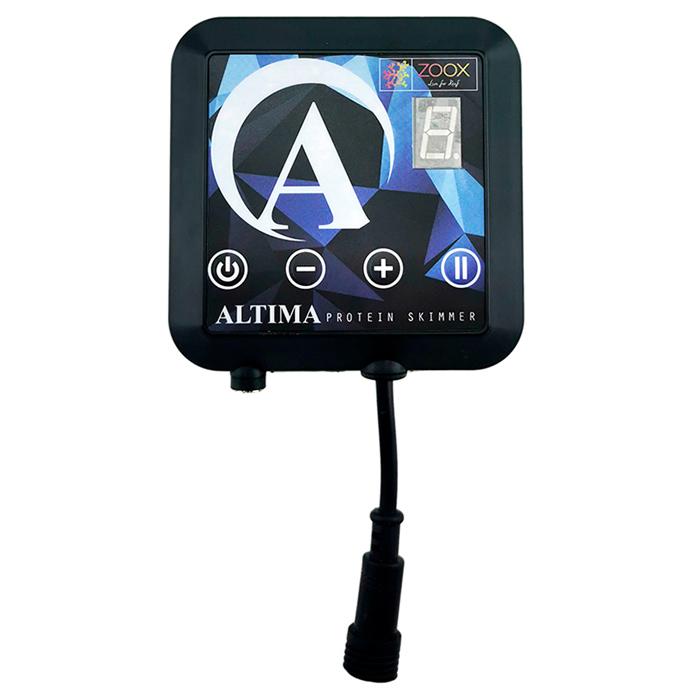 zoox アルティマDCプロテインスキマー500S ZOOX アルティマ DC プロテインスキマー 500CS ALTIMA PROTEIN SKIMMER