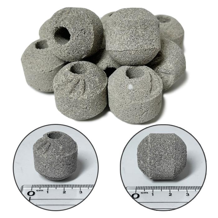 maxspect Nano-Tech Biosphere 1kg ろ材 淡水海水両用 ナノテック