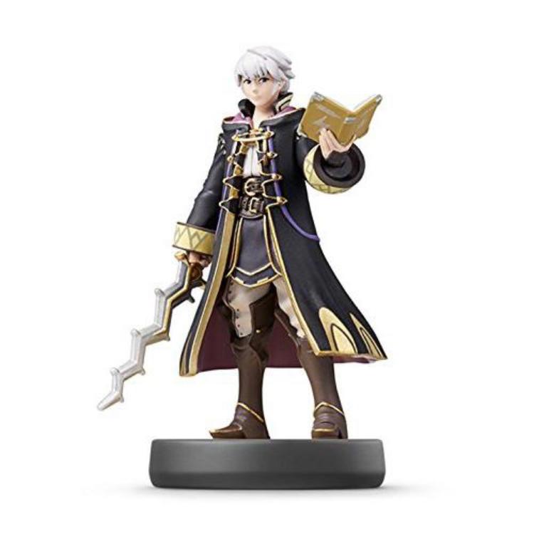 amiibo ルフレ (大乱闘スマッシュブラザーズシリーズ)｜discover-store｜02