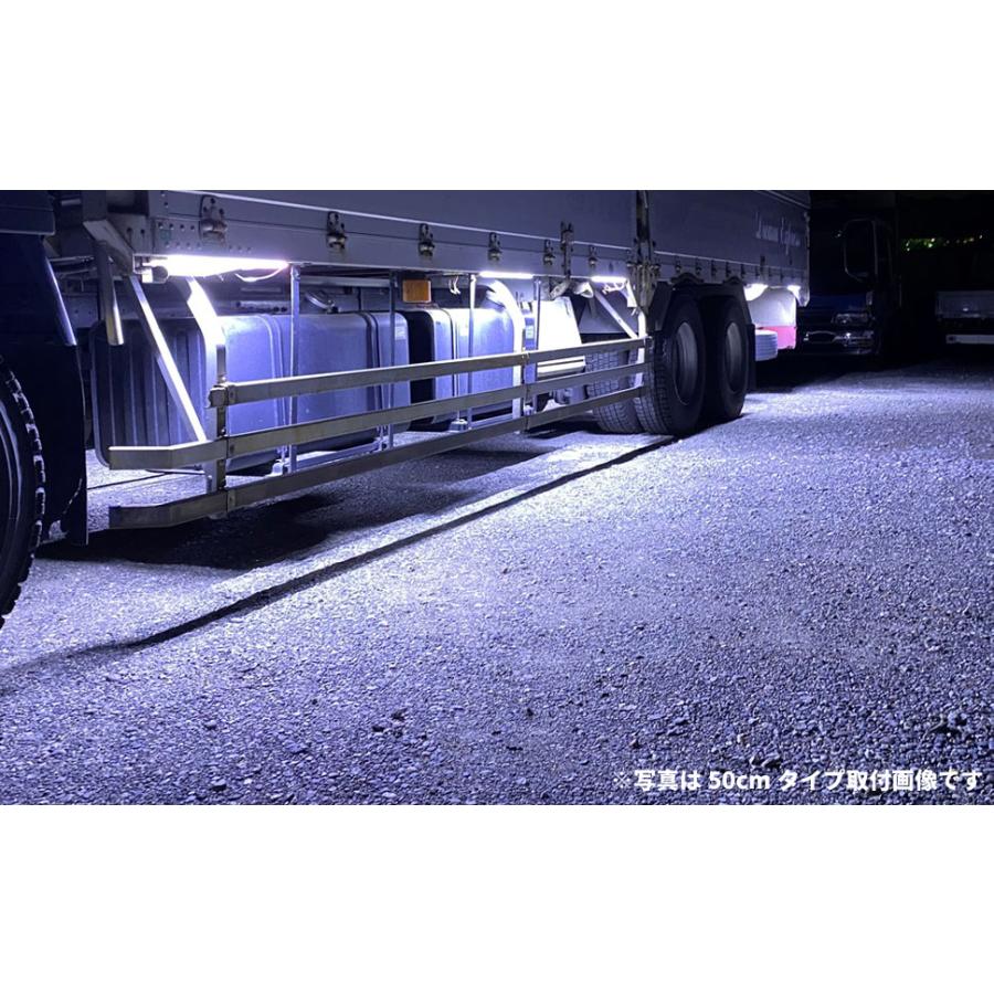 Discover winds とっても明るい マグネット式 LEDダウンライト 24V 高