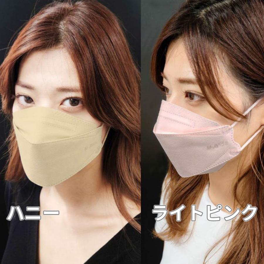 JN95 M-JN95 MJN95 日本製 不織布 マスク 30枚入 個包装 抗菌