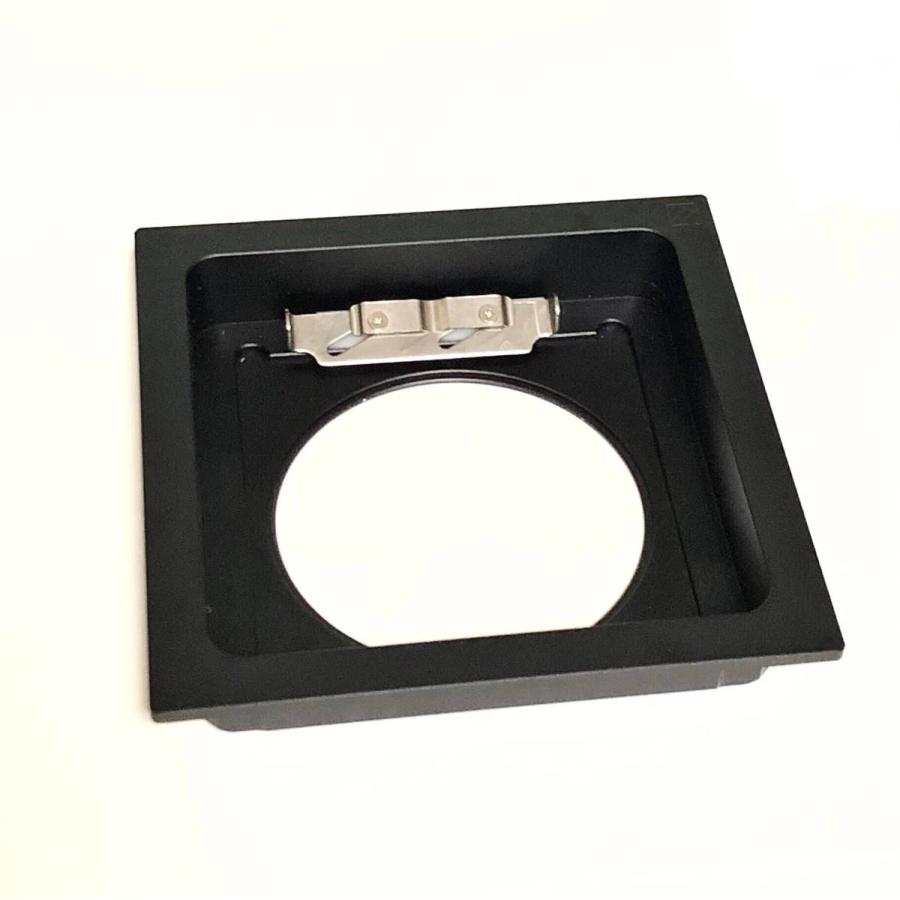 ディアドルフ/Deardorff8X10→リンホフ4X5用 ボード アダプター 新品 ジナー - リンホフ用 凹み ボードアダプター 群馬発 【公式通販】