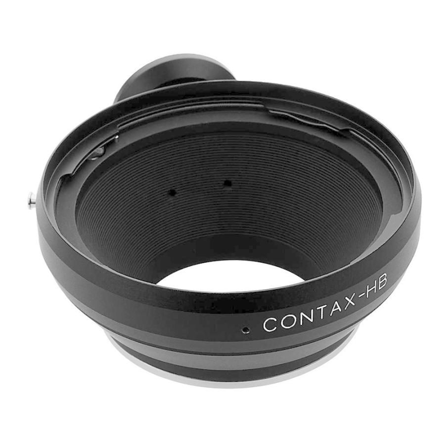 新品 フォトディックス ハッセルC CF CFi FE - コンタックス ヤシカ アダプター 2年保証 雲台付き 群馬発