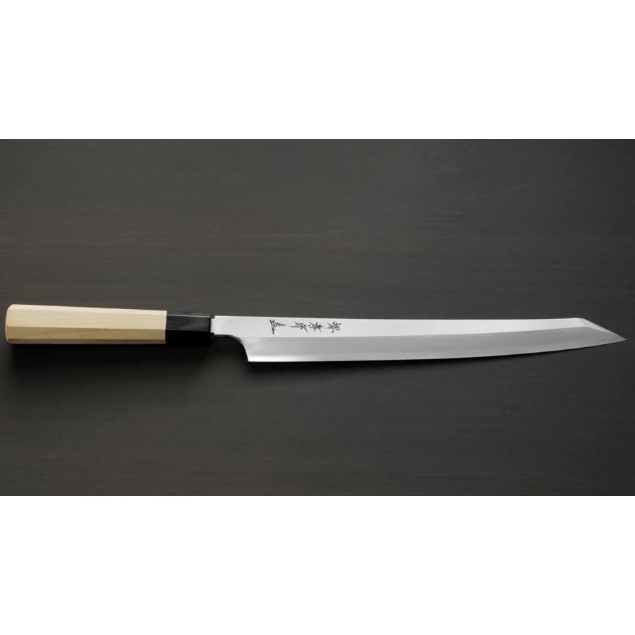 銀三剣型尺2寸1