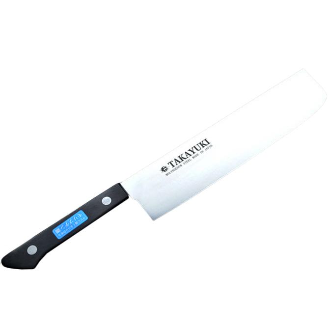堺孝行 包丁 菜切 7寸 210mm 菜切り ステンレス（モリブデン鋼） 家庭
