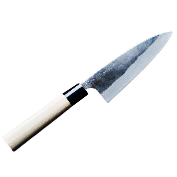 新品>堺打刃物切付け型身卸包丁6.7寸魚野菜肉