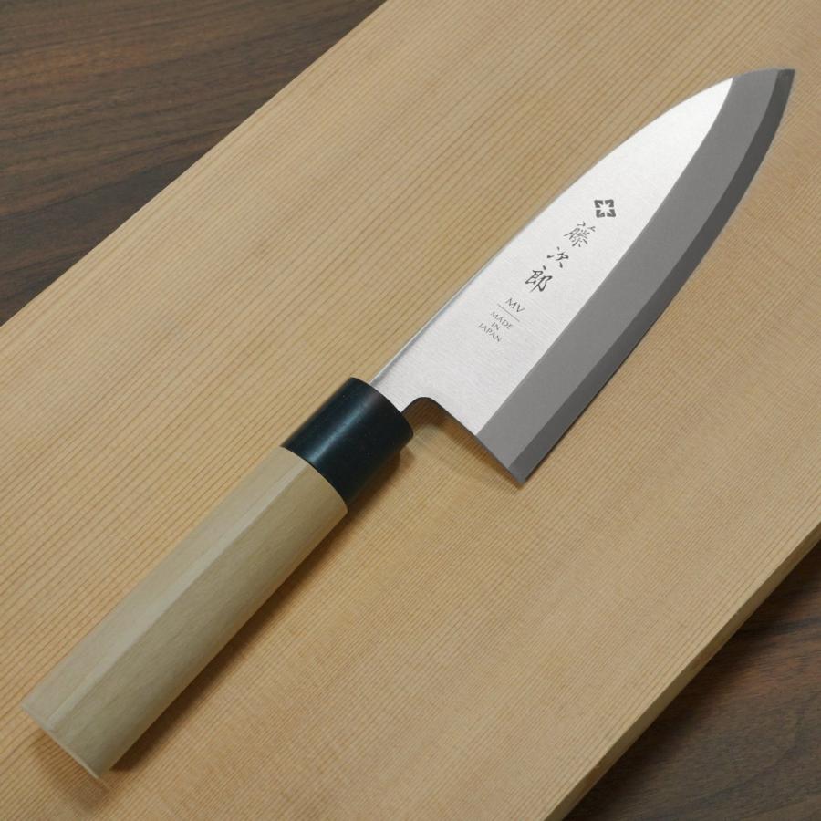 Amazon｜藤次郎 そば切 300mm 日本製 モリブデンバナジウム鋼 片刃