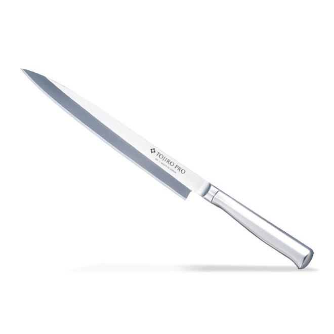 藤次郎 包丁 柳刃包丁 刺身包丁 正夫 240mm TOJIRO PRO 和包丁