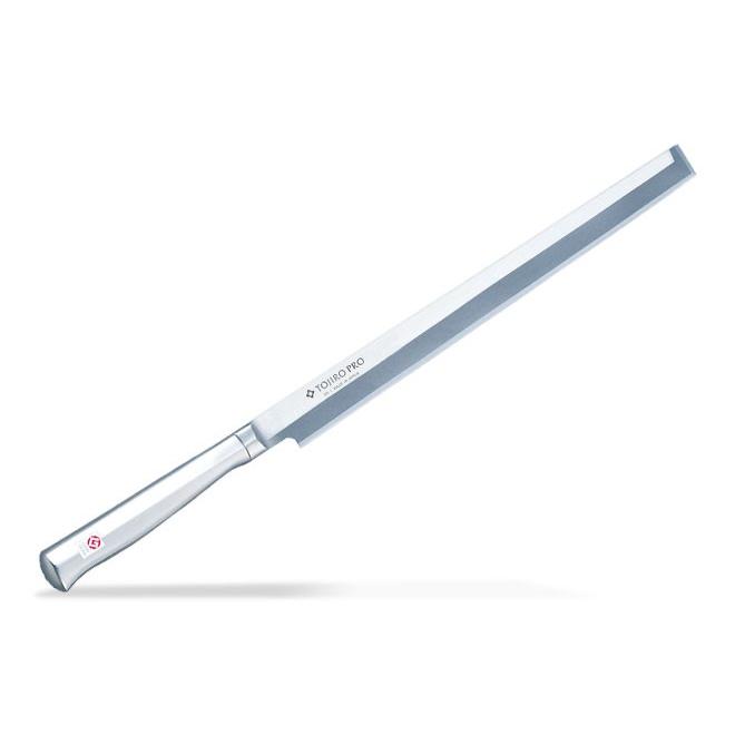 藤次郎 包丁 蛸引包丁 270mm TOJIRO PRO 和包丁 モリブデンバナジウム