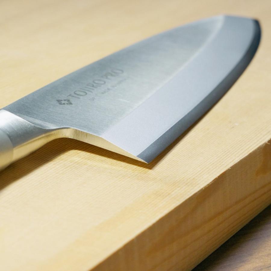 出刃包丁 210mm 和風デザイン 出刃包丁 210mm 和風デザイン