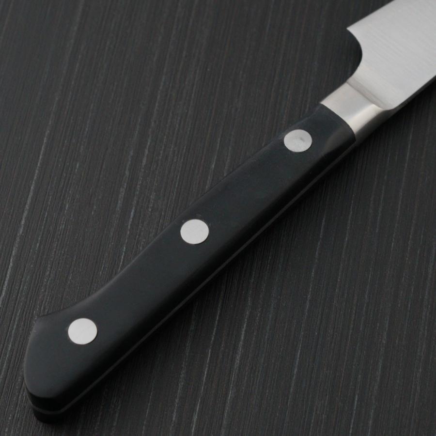 藤次郎 朔夜 パーリングナイフ 130mm 燕三条製包丁の【藤次郎オンラインショップ】 / 藤次郎 朔夜