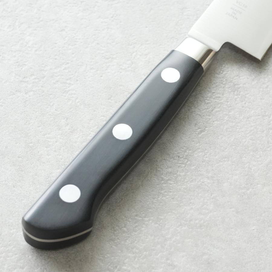 藤次郎 包丁 ペティナイフ 150mm 藤次郎作 V金10号 CLASSIC