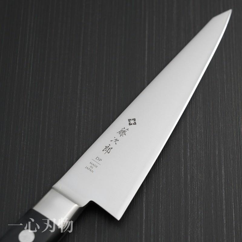 藤次郎 包丁 骨スキ 150mm 藤次郎作 V金10号 CLASSIC 口金付 ステンレス 5寸 日本製 F-803 (鍔付) : 一心刃物 Yahoo!店 - 通販 - Yahoo!ショッピング 藤次郎 包丁 骨スキ 150mm 藤次郎作 V金10号 CLASSIC 口金付 ステンレス 5寸 日本製 F-803 (鍔付) : 一心刃物 Yahoo!店 - 通販 - Yahoo!ショッピング