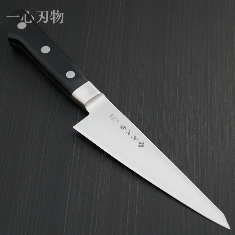 藤次郎 包丁 骨スキ 150mm 藤次郎作 V金10号 CLASSIC 口金付 藤次郎 包丁 骨スキ 150mm 藤次郎作 V金10号 CLASSIC 口金付
