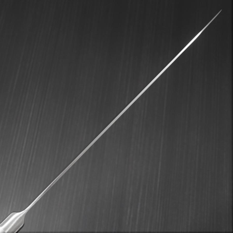 藤次郎 包丁 牛刀 210mm プロ ステンレス V金10号 TOJIRO PRO 日本製 F