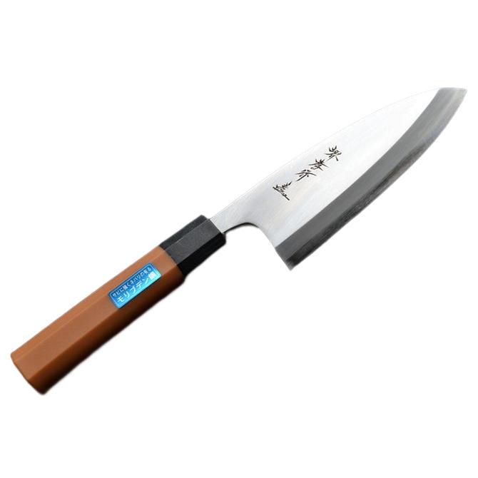 出刃包丁 堺孝行　PC柄　イノックス 堺孝行 包丁 イノックス和包丁 出刃 7寸 210mm モリブデン鋼