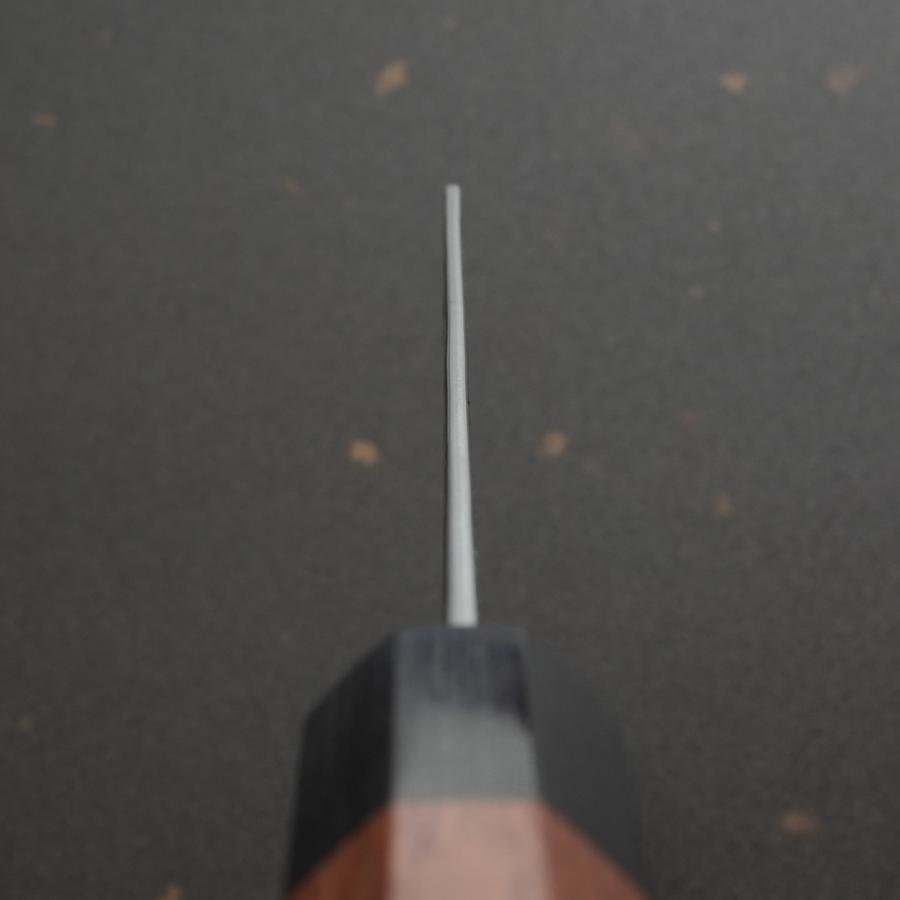 包丁 文化 170mm 越前打刃物 V金10号 ステンレス ダマスカス 槌 包丁 文化 170mm 越前打刃物 V金10号 ステンレス ダマスカス 槌