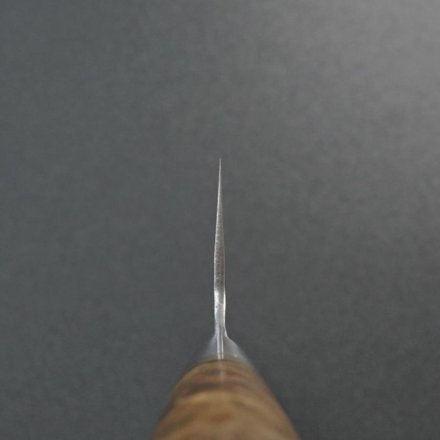 包丁 三徳 佐治武士 粉末ハイスステンレス スーパーゴールド2 包丁 三徳 佐治武士 粉末ハイスステンレス スーパーゴールド2