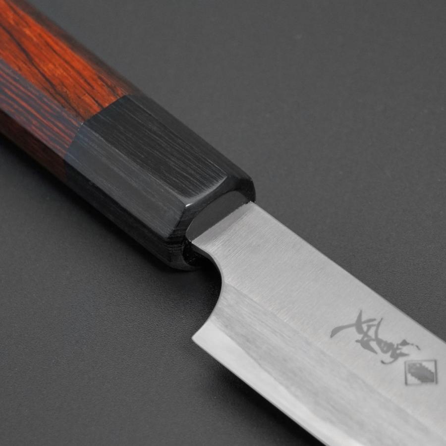 柳刃 刺身包丁 270mm ステンレス モリブデンバナジウム 寛丈 本