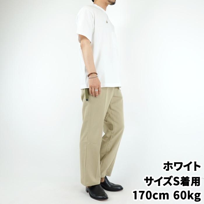 SALE 35%OFF】エスアイ Si ポケットTシャツ Pocket Tee : 11324101 