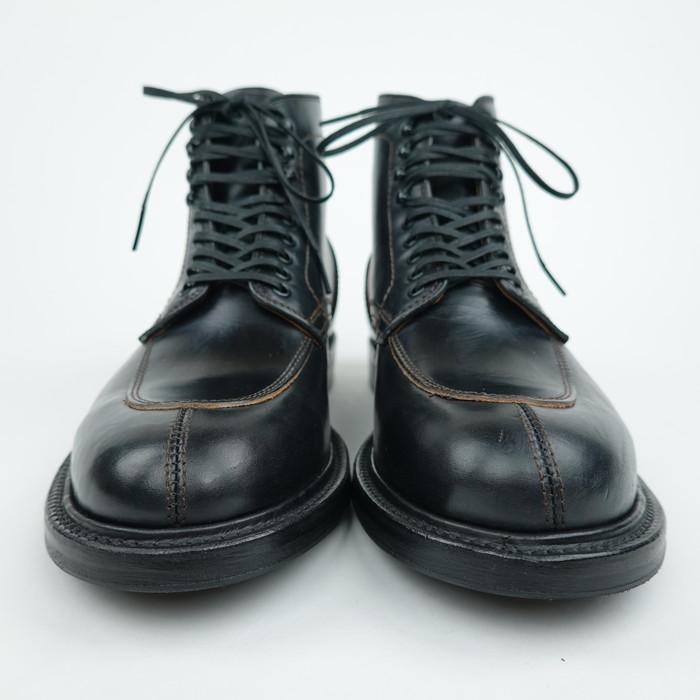 WHEEL ROBE（ウィールローブ） モックトゥブーツ WHEEL ROBE WHEELROBE