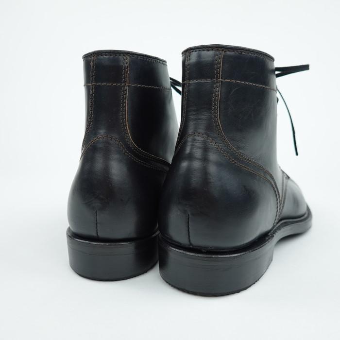 WHEEL ROBE（ウィールローブ） モックトゥブーツ WHEEL ROBE WHEELROBE