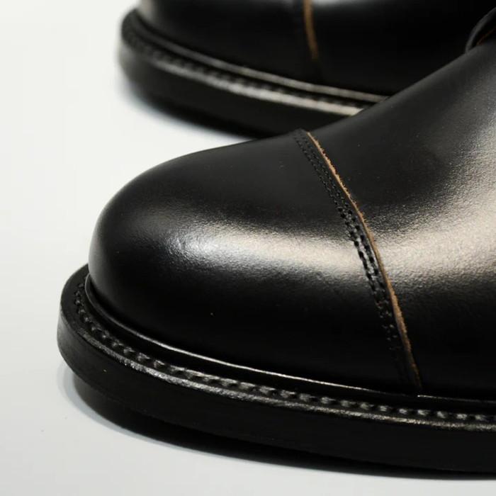 ウィールローブ　ストレ―チップオックスフォード　WHEEL ROBE STRAIGHT TIP OXFORD シューズ メンズ グッドイヤー 15065 革靴 短靴 日本製の画像