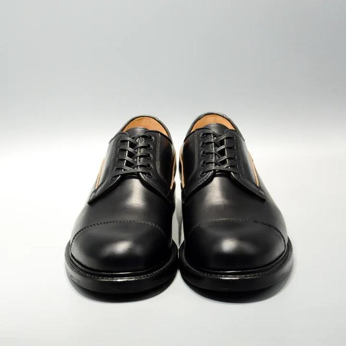 ウィールローブ　ストレ―チップオックスフォード　WHEEL ROBE STRAIGHT TIP OXFORD シューズ メンズ グッドイヤー 15065 革靴 短靴 日本製の画像