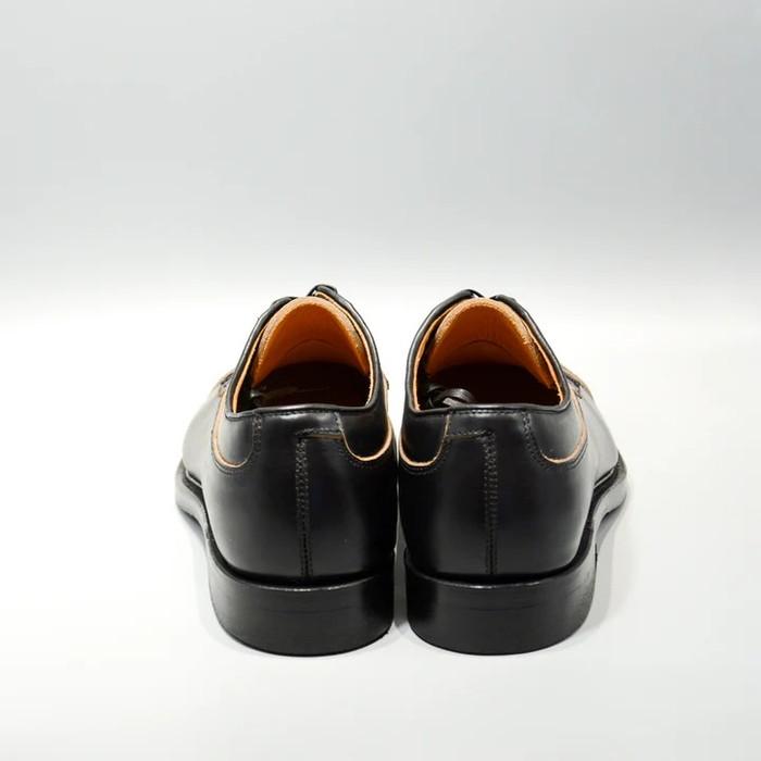ウィールローブ　ストレ―チップオックスフォード　WHEEL ROBE STRAIGHT TIP OXFORD シューズ メンズ グッドイヤー 15065 革靴 短靴 日本製の画像