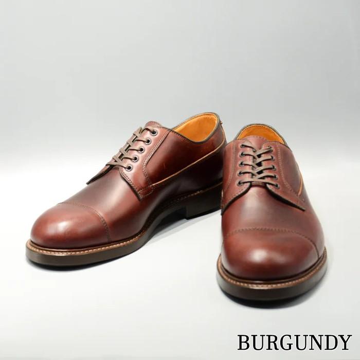 ウィールローブ　ストレ―チップオックスフォード　WHEEL ROBE STRAIGHT TIP OXFORD シューズ メンズ グッドイヤー 15065 革靴 短靴 日本製の画像