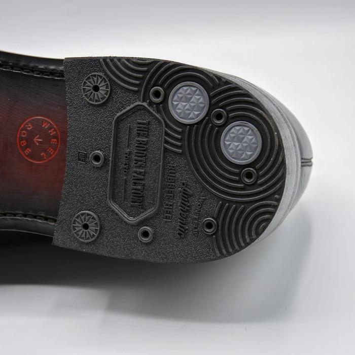 WHEEL ROBE プレーントゥシューズ ウィールローブ WHEEL ROBE WHEEL ROBE プレーントゥシューズ ウィールローブ WHEEL ROBE