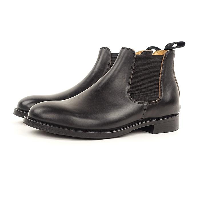 ウィールローブ　サイドゴアブーツ　WHEEL ROBE WHEELROBE　ELASTIC SIDE BOOTS　15074｜discovery2008｜06