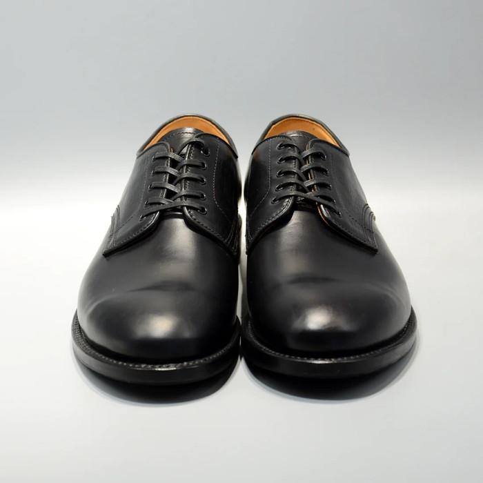 プレーントゥダービー　15075　WHEELROBE　ウィールローブ　PLAIN TOE DERBY　15075 　プレーントゥシューズの画像
