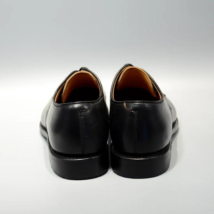 WHEEL ROBE（ウィールローブ） プレーントゥダービー 15075 WHEELROBE