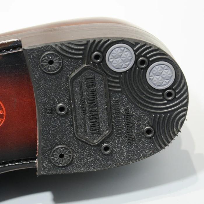 WHEEL ROBE（ウィールローブ） ローファー WHEEL ROBE WHEELROBE HEAVY